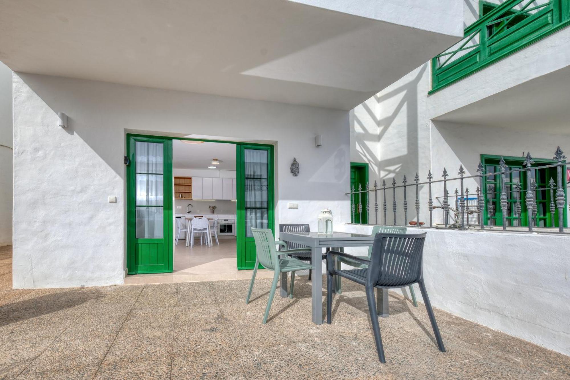 Essence Del Carmen Ferienhaus Puerto del Carmen (Lanzarote)